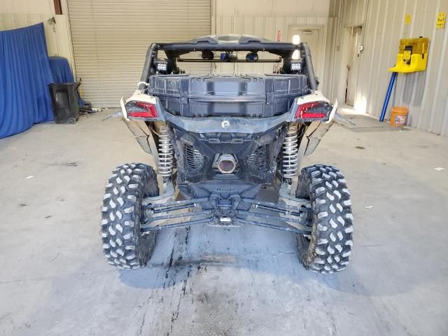 2023 Can-Am Maverick X3 DS Turbo