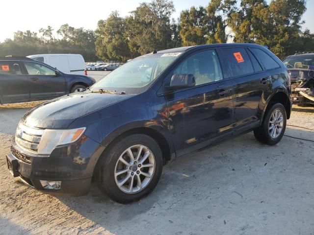 2009 Ford Edge SEL