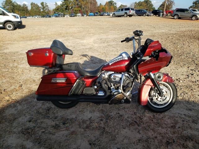 2008 Harley-Davidson Fltr