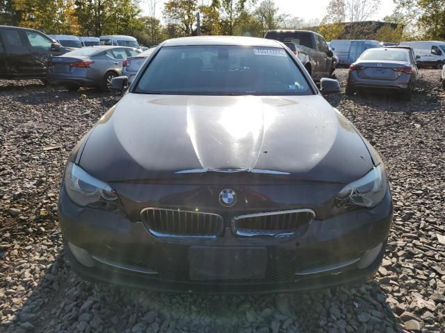 2011 BMW 528 I