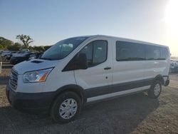 Ford salvage cars for sale: 2016 Ford Transit T-350