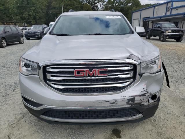 2018 GMC Acadia SLE