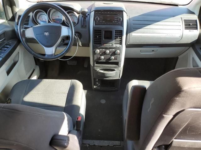 2008 Dodge Grand Caravan SXT