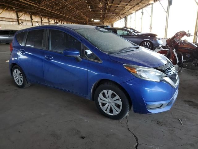 2017 Nissan Versa Note S