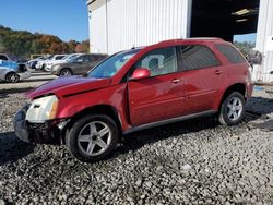 Chevrolet Equinox salvage cars for sale: 2006 Chevrolet Equinox LT