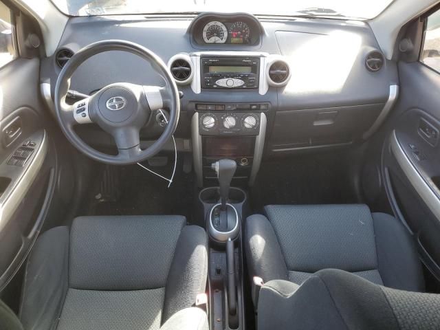 2006 Scion XA