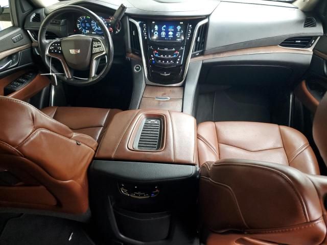 2019 Cadillac Escalade Premium Luxury