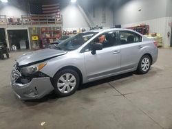 Subaru Impreza salvage cars for sale: 2013 Subaru Impreza