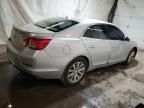 2013 Chevrolet Malibu 2LT