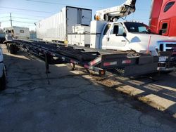 Kaufman Carhauler salvage cars for sale: 2017 Kaufman Carhauler