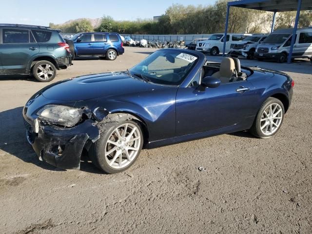 2011 Mazda MX-5 Miata