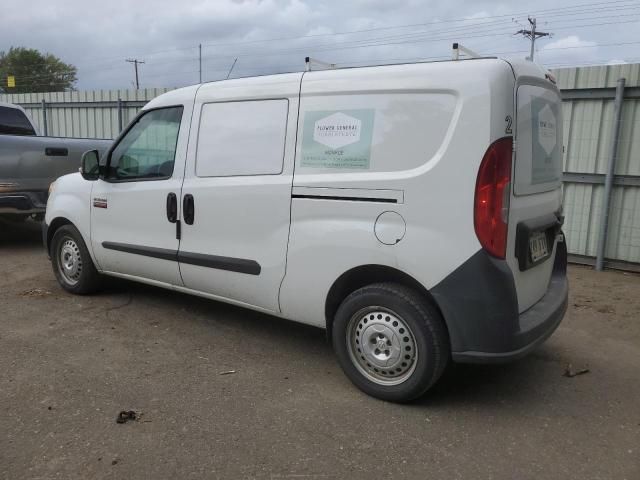 2020 Dodge RAM Promaster City