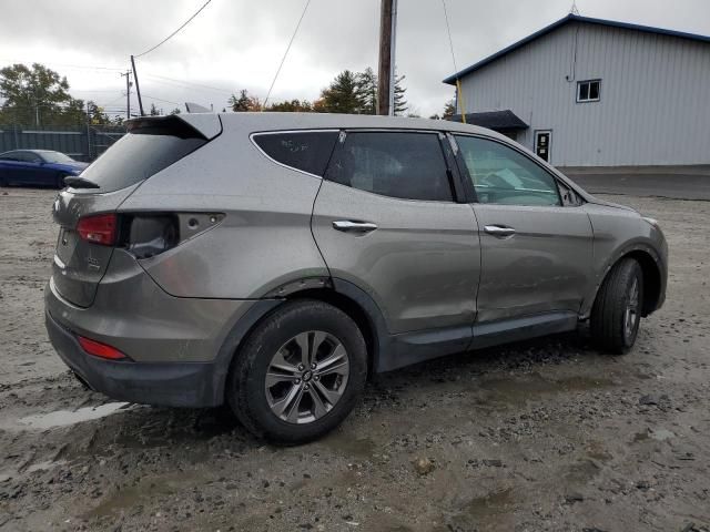 2015 Hyundai Santa FE Sport