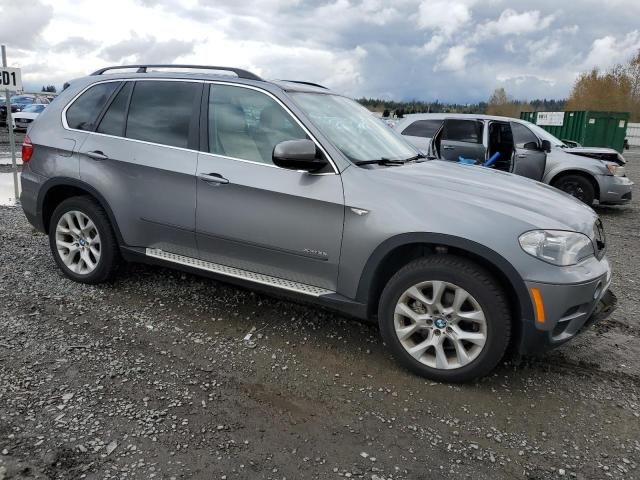 2013 BMW X5 XDRIVE35I