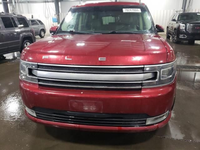 2015 Ford Flex Limited