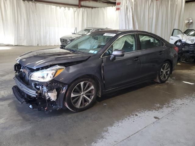 2016 Subaru Legacy 2.5I Limited