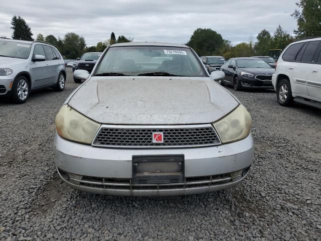 2004 Saturn L300 Level 1