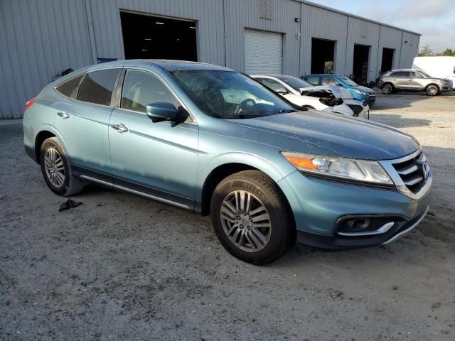 2015 Honda Crosstour EXL