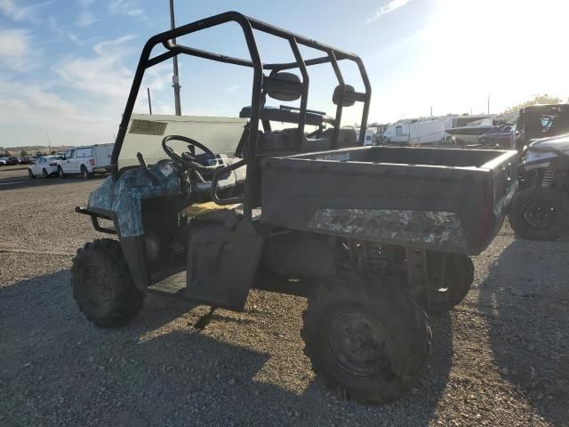 2009 Polaris Ranger XP-700 EFI