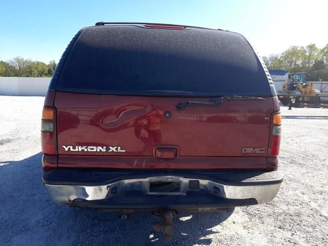 2002 GMC Yukon XL K1500