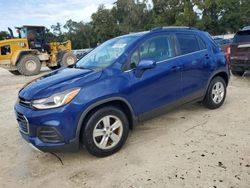 2017 Chevrolet Trax 1LT for sale in Ocala, FL