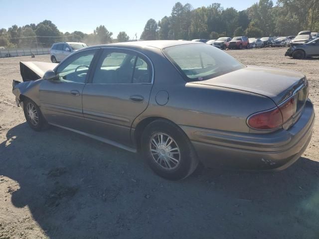 2003 Buick Lesabre Custom