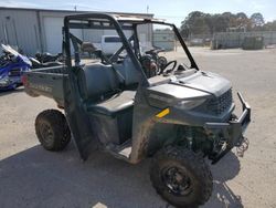 Polaris salvage cars for sale: 2023 Polaris Ranger 1000 EPS