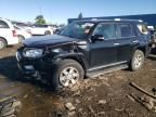 2011 Toyota 4runner SR5