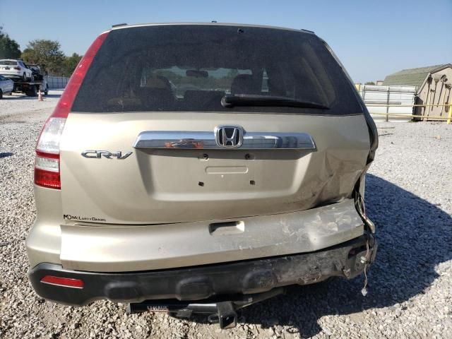 2008 Honda CR-V EX