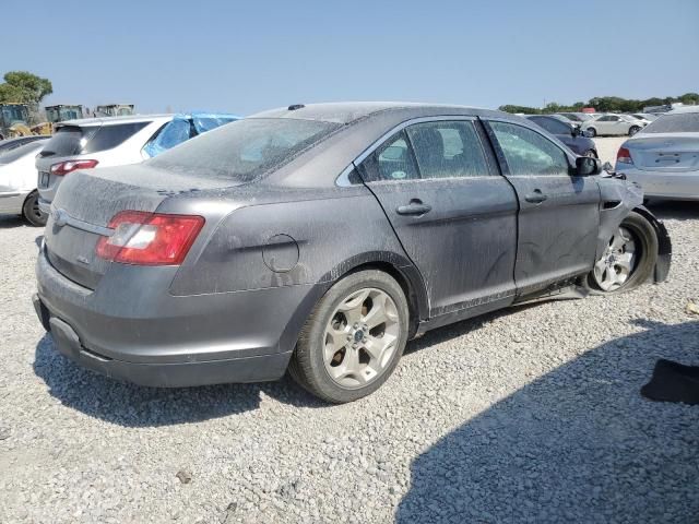 2012 Ford Taurus SEL