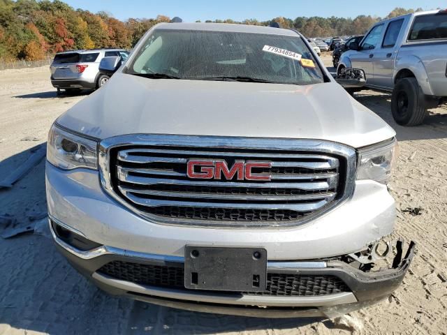 2018 GMC Acadia SLE