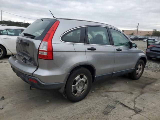 2008 Honda CR-V LX