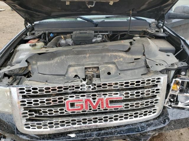 2011 GMC Sierra K2500 Denali