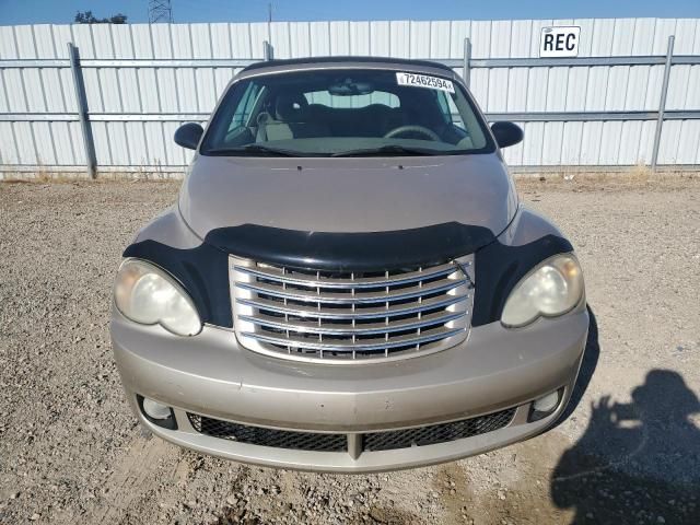 2006 Chrysler PT Cruiser Touring