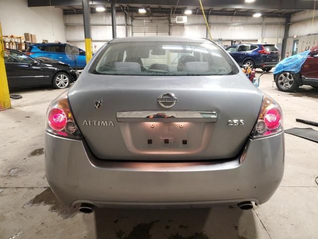 2009 Nissan Altima 2.5