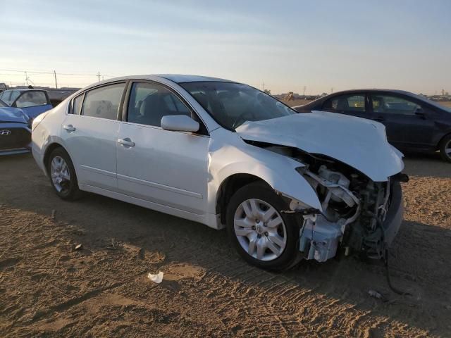 2009 Nissan Altima 2.5