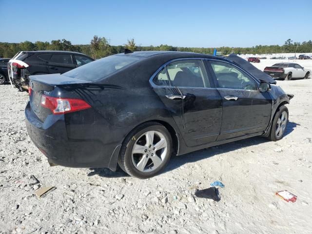 2009 Acura TSX