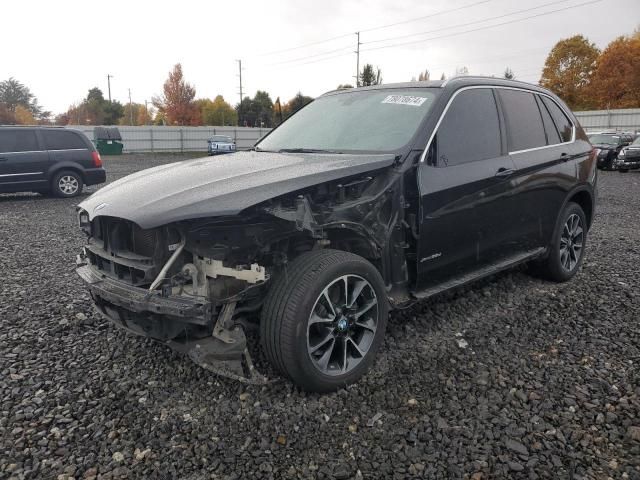 2015 BMW X5 XDRIVE35D