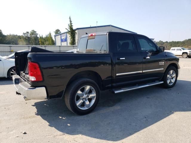 2015 Dodge RAM 1500 SLT