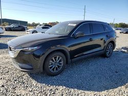 Mazda salvage cars for sale: 2020 Mazda CX-9 Touring