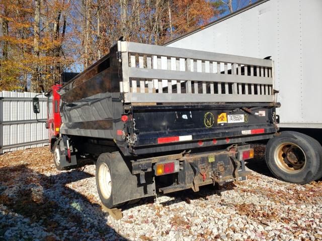 2019 Chevrolet 4500