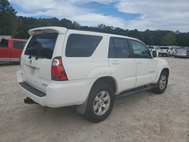 2008 Toyota 4runner SR5