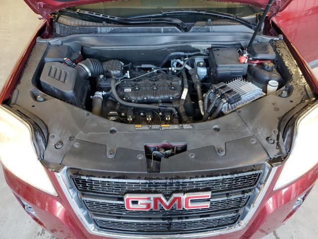 2012 GMC Terrain SLT