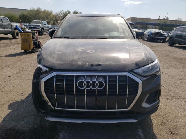 2021 Audi Q3 Premium 40