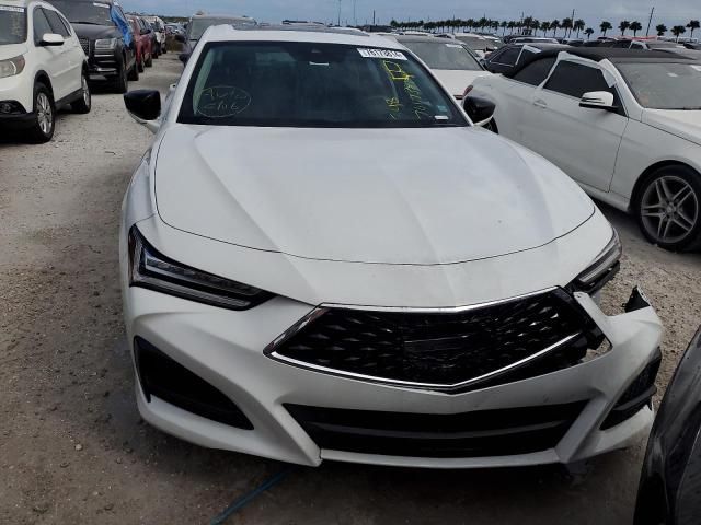 2023 Acura TLX