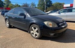 Chevrolet Cobalt salvage cars for sale: 2010 Chevrolet Cobalt 1LT