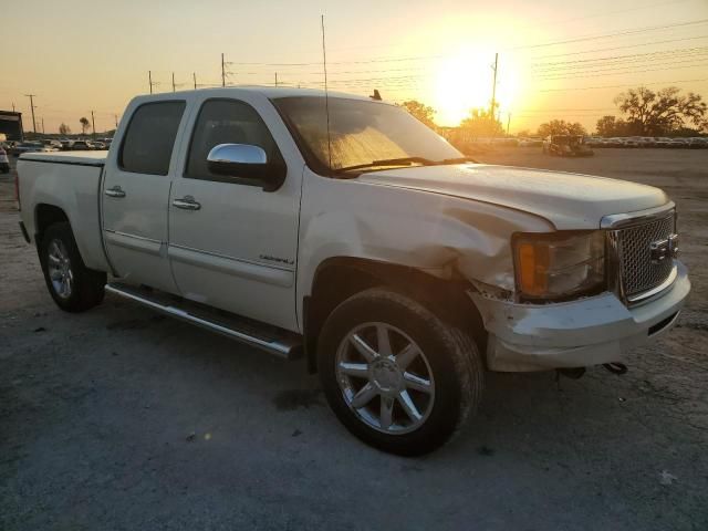 2012 GMC Sierra K1500 Denali