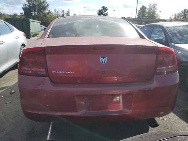 2007 Dodge Charger SE