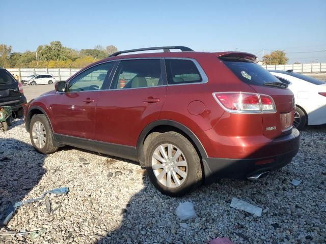 2009 Mazda CX-9