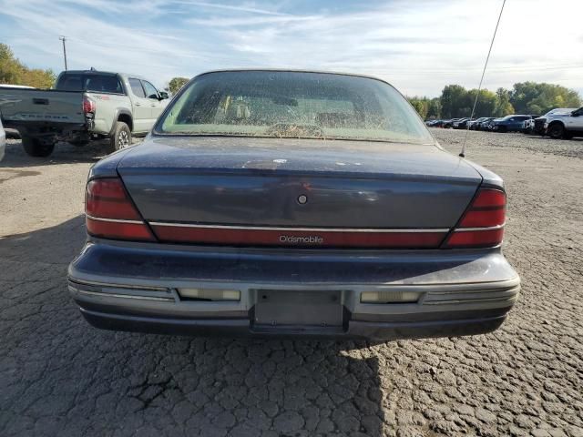 1993 Oldsmobile 88 Royale